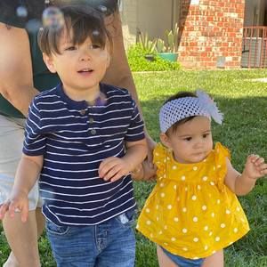 Meet your Posher, Miguel